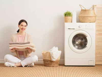 Washing Machine : ఈ బట్టల్ని వాషింగ్‌మెషిన్‌లో అస్సలు వేయొద్దు..