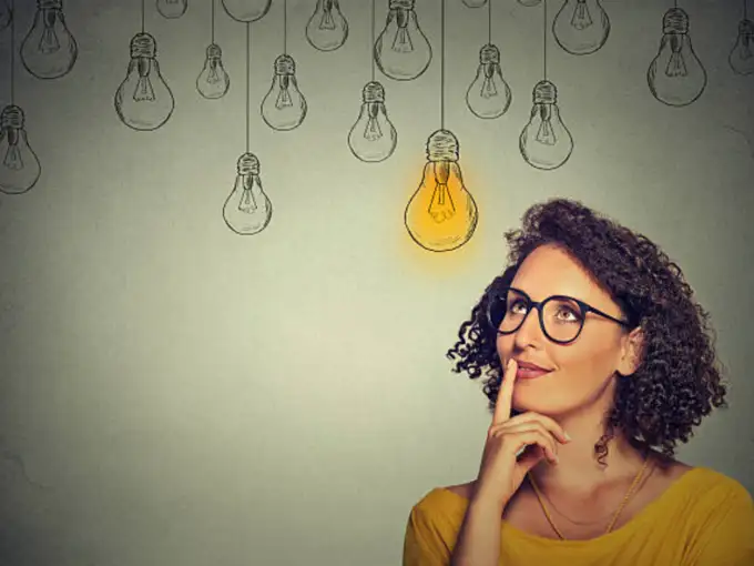 करा जगावेगळा हटके विचार