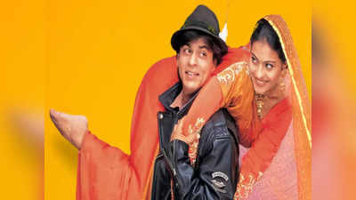 Kajol SRK: যন্ত্রণায় ছিঁড়ে পড়ছে কাঁধ, শাহরুখের উপর কাজল উঠতেই... ভয়ে কাঁটা কাজলের স্বীকারোক্তি
