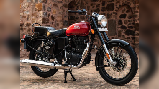 Royal Enfield Bullet 350 புதிய பைக்கில் நமக்கு இருக்கும் முக்கிய எதிர்பார்ப்புகள்!