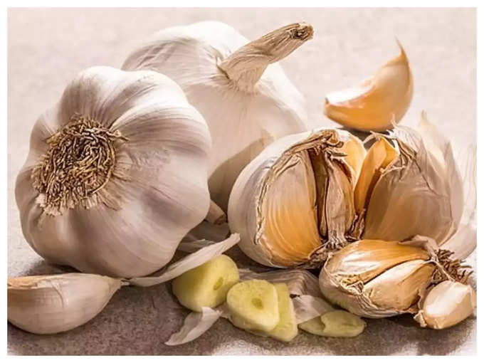 Garlic for sexual health