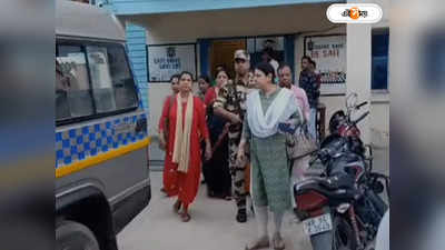 BJP Candidate : ভোটের রেজাল্ট বেরোতেই খুনের হুমকিতে ঘরছাড়া! ২৩ দিন পর বাড়ির পথে BJP-প্রার্থীর পরিবার