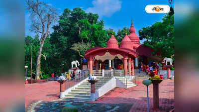 Kamalasagar Kali Temple : ঢেলে সাজানো হচ্ছে ত্রিপুরার কসবেশ্বরী মন্দির, সৌন্দর্যায়নে বরাদ্দ ১৭ কোটি