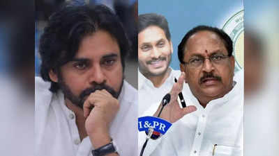 చిరంజీవి కుటుంబంపై చంద్రబాబు చేసిన కుట్రలు అందరికీ తెలుసు: మంత్రి కొట్టు సత్యనారాయణ