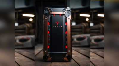 Tesla Phone की फोटो पर आउट! मस्क बोले - क्या इस्तेमाल करना चाहेंगे? तो यूजर्स ले लिए मजे