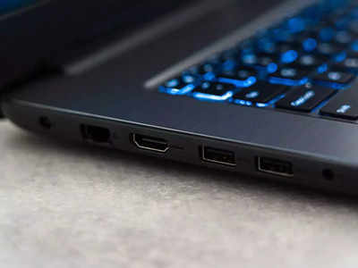 Laptop Care : लॅपटॉपचा यूएसबी पोर्ट होतोय खराब? या टिप्स नक्की करा फॉलो