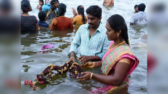 ஆடிப்பெருக்கில் இந்த 5 பொருட்கள் வாங்குங்க செல்வம் பெருகும்