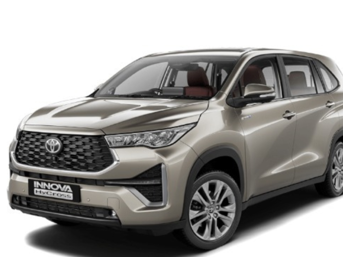 ​Toyota July 2023 sales (வளர்ச்சி) 