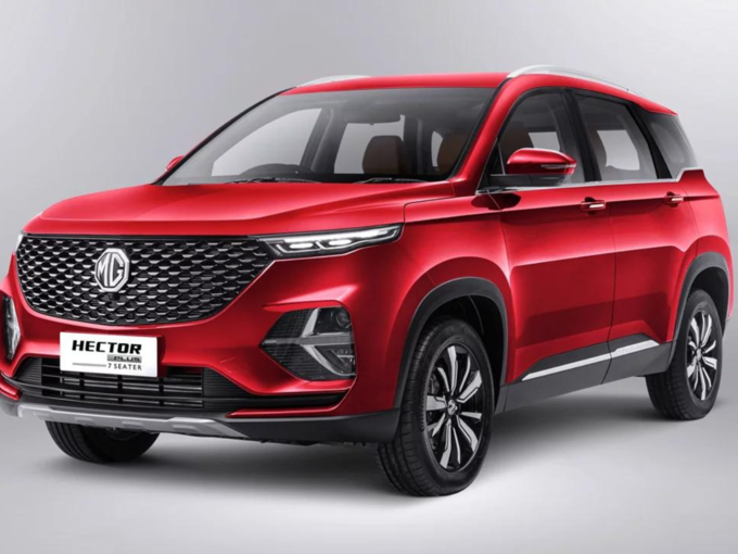 MG Motors July 2023 sales (வளர்ச்சி) 