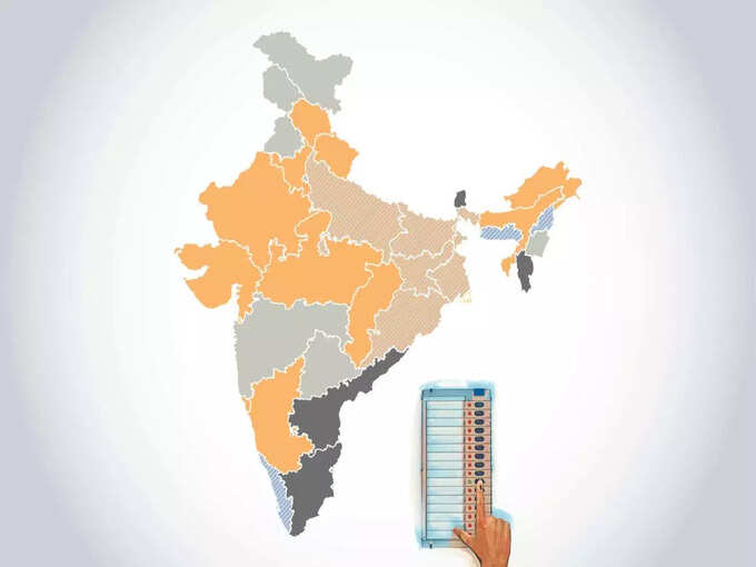 దేశంలోని ఎమ్మెల్యేల ఆస్తులు రూ.54 వేల కోట్లు.. ఆ రాష్ట్రాల బడ్జెట్ కంటే కర్ణాటక ఎమ్మెల్యేల ఆస్తులే ఎక్కువ..!