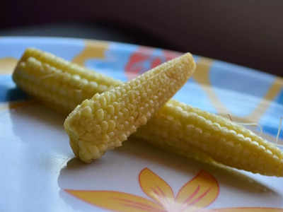 Baby Corn Health Benefits: బేబీ కార్న్‌ మీ డైట్‌లో చేర్చుకుంటే.. షుగర్‌ కంట్రోల్‌లో ఉండటంతో పాటు, గుండెకు మంచిది..!