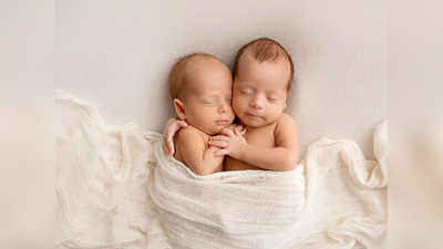 Twins Breastfeeding : இரட்டைக்குழந்தைக்கு போதுமான அளவு தாய்ப்பால் கிடைக்குமா?
