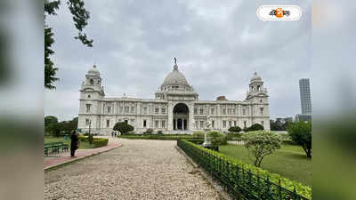Victoria Memorial Kolkata : ‘এঞ্জেল ইস ওয়াচিং ইউ’, ভিক্টোরিয়ার পরী নিয়ে জানুন এই অজানা ইতিহাস