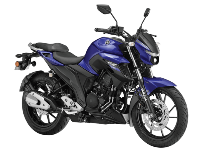 ​Yamaha Bikes Sales July 2023