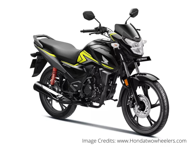 Honda Two Wheelers Bike Sales July 2023