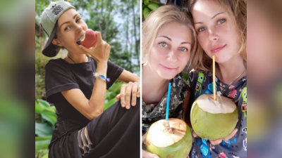 Vegan Influencer Dies: फल-सब्जी खाने से हुई इस रशियन लड़की की मौत, लगातार कर रही थी ये बड़ी बेवकूफी