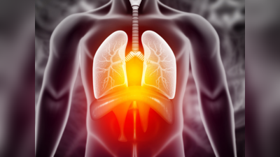 अशा प्रकारच्या खोकल्याकडे अजिबात करू नका दुर्लक्ष, ही 5 लक्षणे ओरडून ओरडून सांगतात की तुम्हाला झाला Lung Cancer