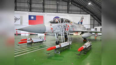 चीन का काल बनेंगे मिराज 2000 फाइटर जेट, F-16 में हुई देरी तो ताइवान ने बनाया बड़ा प्‍लान