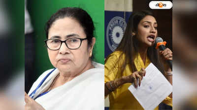 Mamata Banerjee Nusrat Jahan : ওরকম ডিরেক্টর তো কত আছে..., নুসরত কাণ্ডে মুখ খুললেন মমতা