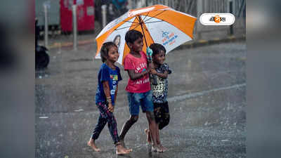Kolkata Weather Today : জুলাইয়ের ঘাটতি মিটবে অগাস্টে? শ্রাবণের শেষ দফায় বর্ষার পিঞ্চ হিট চাইছে তিলোত্তমা