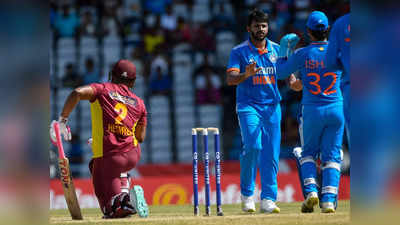 IND vs WI: ವೆಸ್ಟ್ ಇಂಡೀಸ್ ವಿರುದ್ಧ ಮೂರನೇ ಪಂದ್ಯ ಗೆದ್ದು 3 ದಾಖಲೆ ಬರೆದ ಭಾರತ!