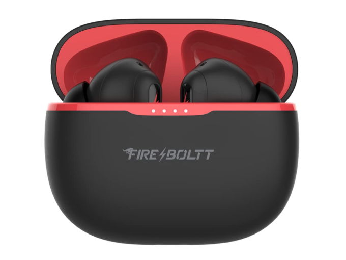 <strong>Fireboltt Fire Pods Ninja Pro: </strong>