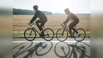 Cycling Health Benefits: రోజుకు 30 నిమిషాలు సైకిల్‌ తొక్కితే చాలు.. బరువు తగ్గడమే కాదు, ఎముకలు స్ట్రాంగ్‌గా ఉంటారు..!