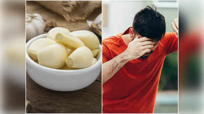 Side Effects of Garlic: উপকারের আশায় কি সকাল-বিকাল কাঁচা রসুন খাচ্ছেন? এখনই সাবধান হন, নাহলে কিন্তু রোগের খপ্পরে পড়বেন!