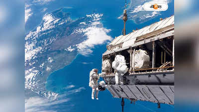 Indian Astronauts: চন্দ্রযান ৩-র সাফল্যে বড় পাওনা, মহাশূন্যে স্পেস স্টেশনের মেঝেতে পা ভারতের?