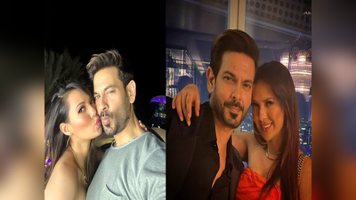 Rochelle Rao: પ્રેગ્નેન્ટ છે રોશેલ રાવ, પતિ કીથ સિકેરા સાથેની મેટરનિટી ફોટોશૂટની તસવીરો શેર કરી આપ્યા ગુડન્યૂઝ