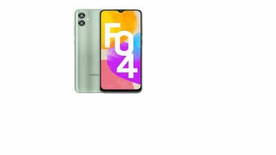 Samsung Best 5 Phone: 10 हजार से कम के टॉप 5 स्मार्टफोन, तगड़े फीचर्स और लंबी बैटरी लाइफ