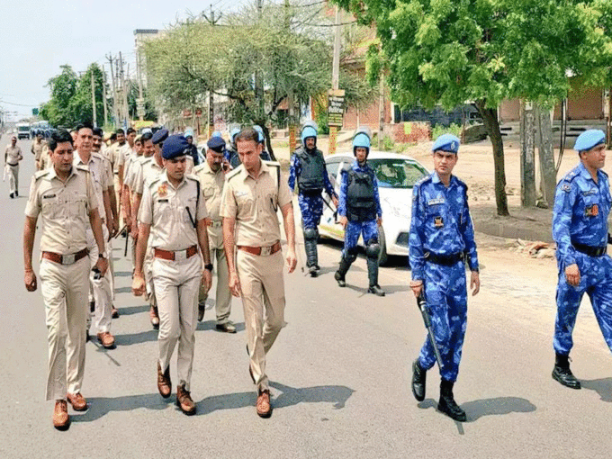 ​गोहत्या को लेकर विधायक से झगड़ा​