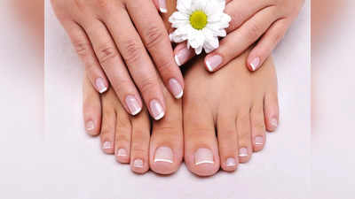 Nails Care: గోళ్లకు ఇవి రాస్తే.. అందంగా, ఆరోగ్యంగా ఉంటాయ్..!