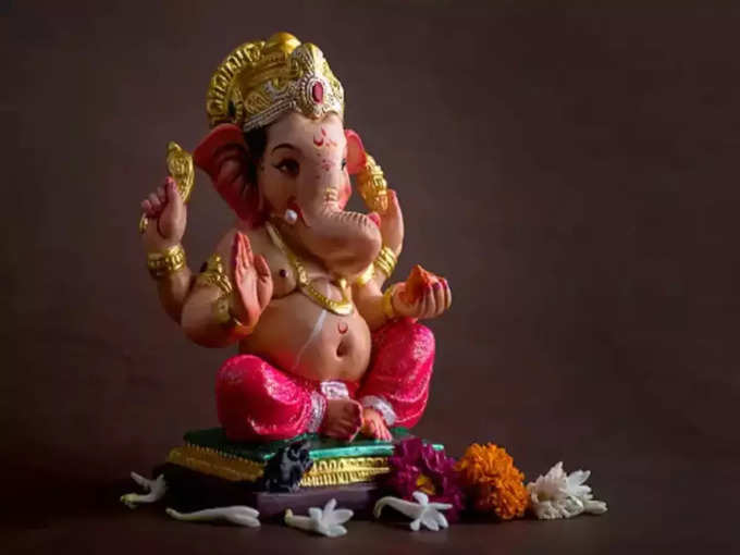 Lord Ganesha