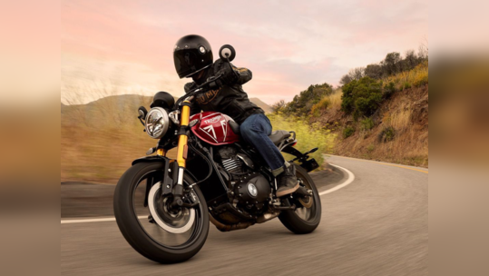 Triumph Speed 400 பைக்கின் மைலேஜ் விவரம்! செக்மென்ட்டில் சிறந்ததா?