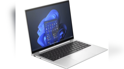 HP Dragonfly G4 लैपटॉप भारत में लॉन्च, कीमत 220000 रुपये से शुरू