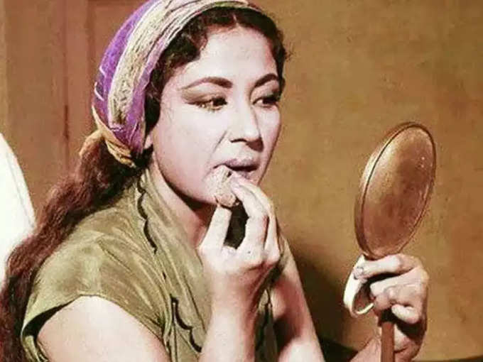 meena kumari pic