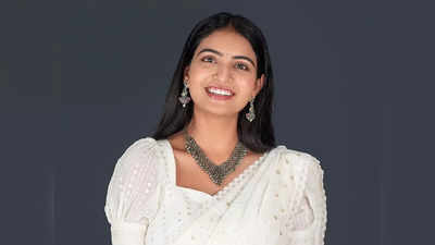 Ananya Nagalla: జోరుమీదున్న అనన్య నాగళ్ళ.. తెలుగమ్మాయికి పెద్ద లైనప్పే ఉంది! 