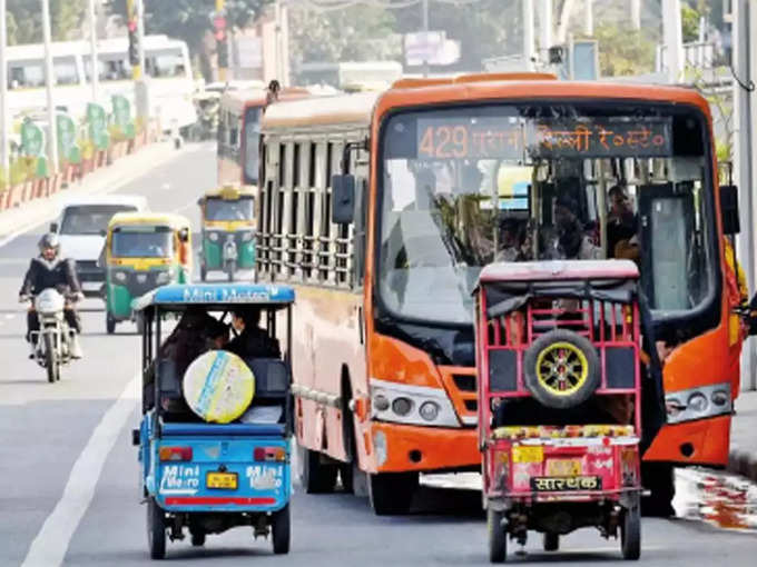 இ-ரிக்‌ஷா விரைவில் அறிமுகம்