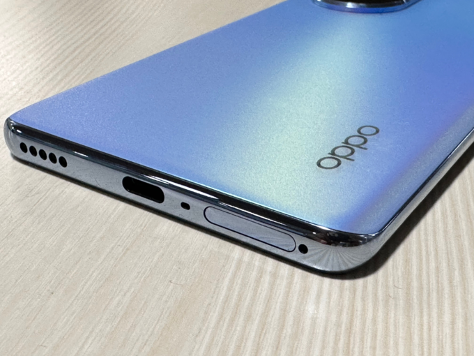Oppo Reno 10 5G Review: Phone with great display, camera and strong speed