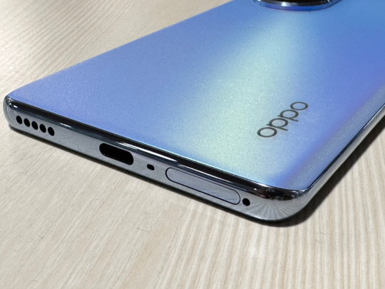 Review on OPPO RENO 10 5G