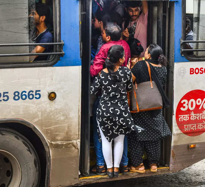 क्‍यों हुई बस ड्राइवरों की हड़ताल 