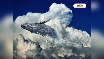 Blue Whale: এত বড়, সত্যি? বিশ্বের সর্ববৃহৎ প্রাণীর মিলল হদিশ