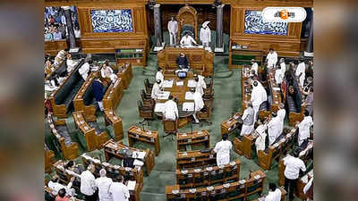 Lok Sabha Passes Delhi Services Bill : ওয়াকআউট বিরোধীদের, দিল্লির আমলাতান্ত্রিক রাশ ধরে রাখতে লোকসভায় পাশ বিল
