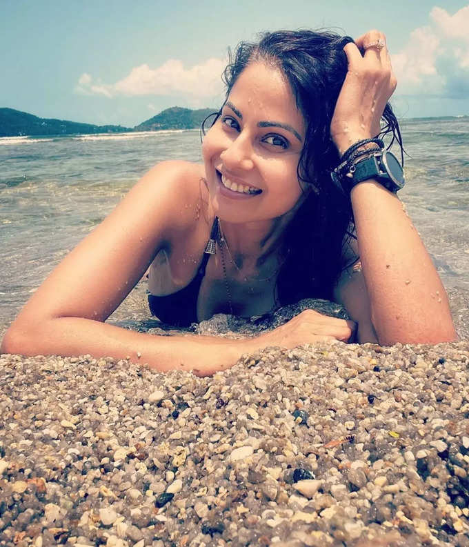 chhavi mittal