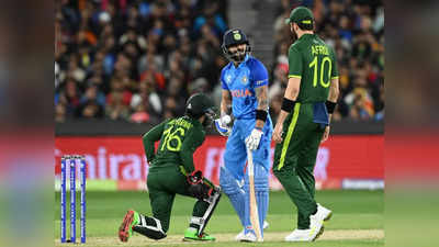 Indian Cricket Team : টি-২০তে ডবল সেঞ্চুরি, পাকিস্তানের বিশ্বরেকর্ডে হাত বাড়ল টিম ইন্ডিয়া