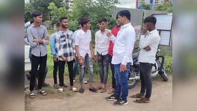 Pune : महाविद्यालय परिसरात टवाळखोरी करणं भोवलं, पोलिसी खाक्या दाखवून २७ जणांना आणले वठणीवर
