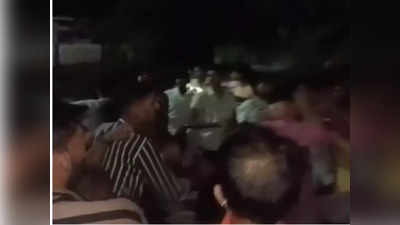 Sehore News: दलितों का आरोप- हिन्दू संगठन ने मारपीट के बाद अंबेडकर की प्रतिमा तोड़ी,  5 लोगों के खिलाफ केस दर्ज