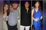 अनुराग कश्यप की बेटी Aaliyah की सगाई पार्टी में सुहाना खान ने लूटी महफिल, बॉयफ्रेंड संग पहुंचीं एक्स-वाइफ कल्कि