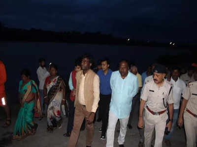 Jharkhand: जमशेदपुर और सरायकेला-खरसावां में बाढ़ का खतरा! खतरे के निशान पर नदियों का जलस्तर, एनडीआरएफ की तैनाती